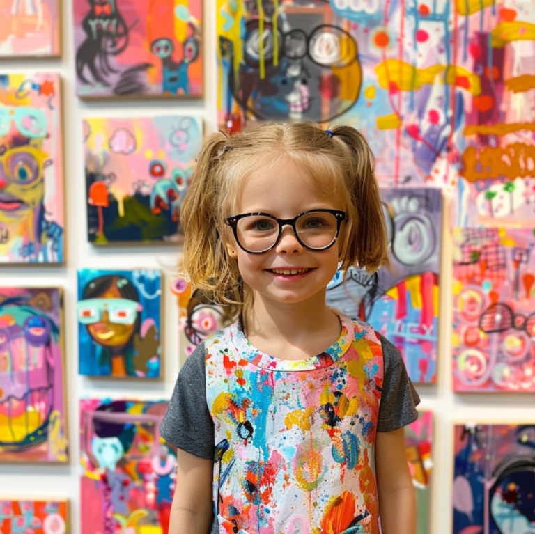 Glam on Budget: How to Throw a Stellar Party for Your Little Girl