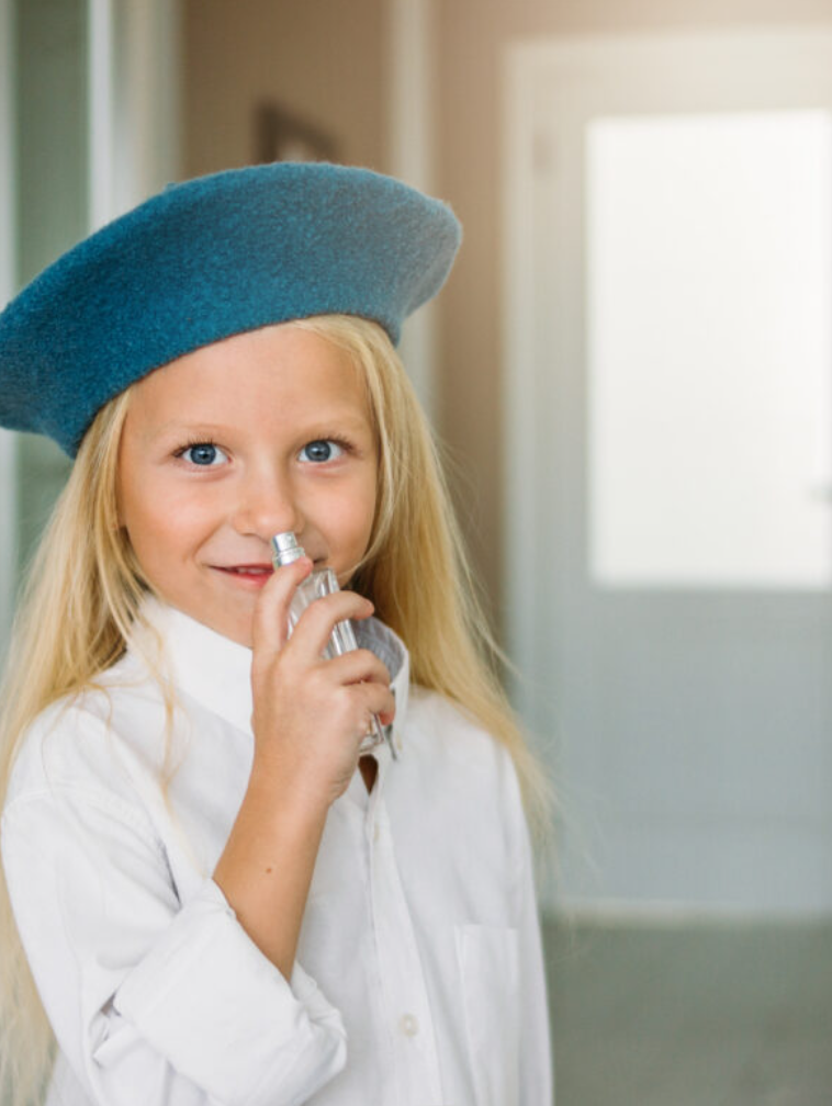 🌼 Scents of Innocence: Unveiling the Top 10 Luxury Fragrances for Kids in 2024