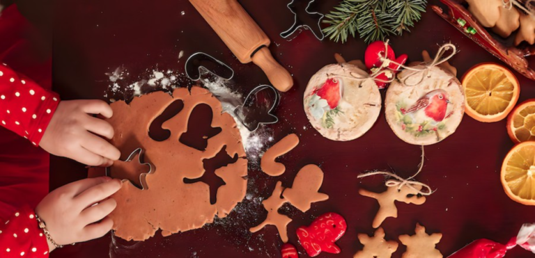 A Christmas Carol for Single Parents: Creating Joyful Holidays