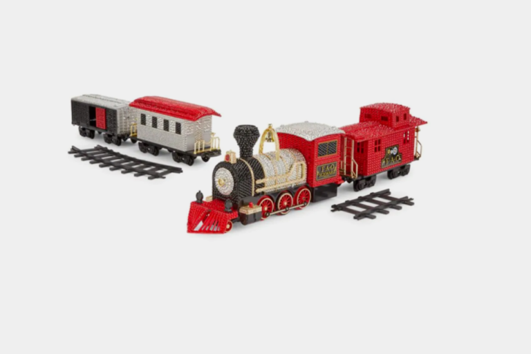The Creme de la Creme of Toys: For the Little Ones who Have It All