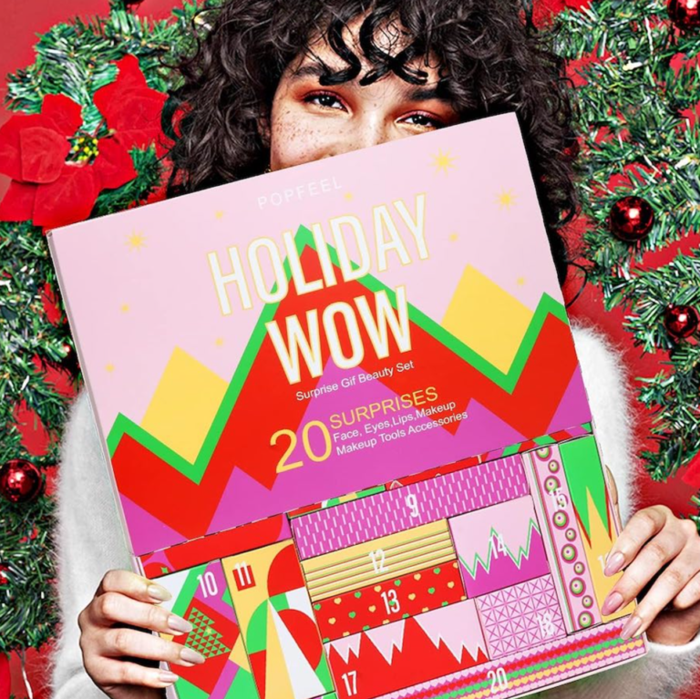 Unlocking December Magic: The Ultimate Advent Calendars For Teens