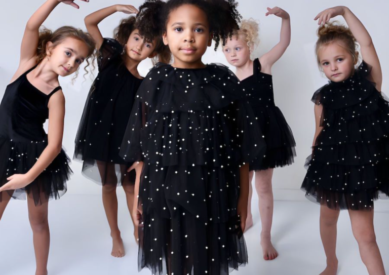 Unleashing imagination: The magic of DOLLY, by Le Petit Tom