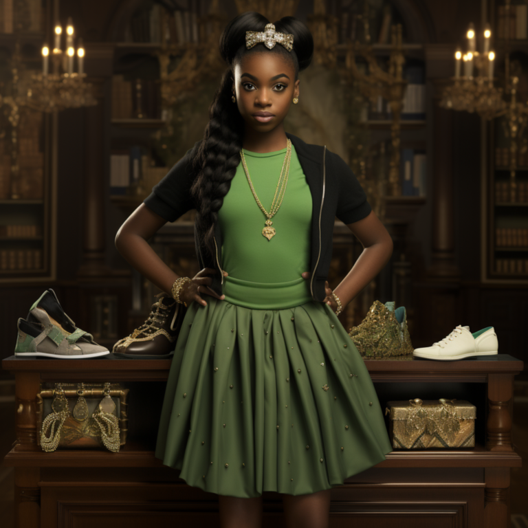 What if Disney Characters hit the streets of New York?