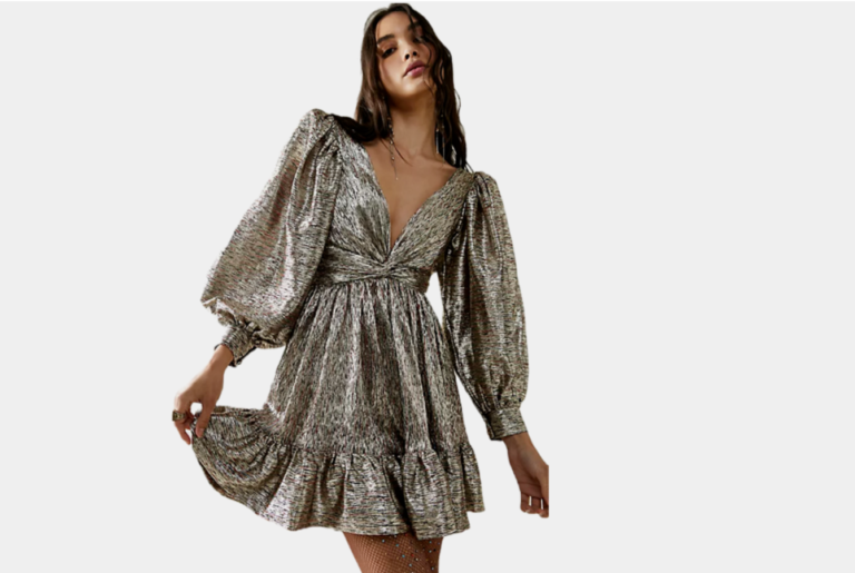 The Grand Promenade – Unveiling your Dream Prom Dress 2023