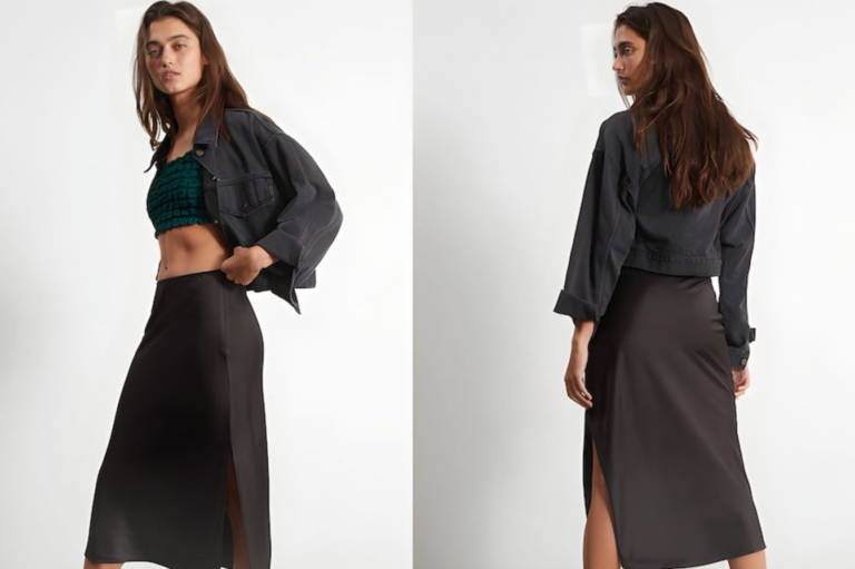 Teen trends: The new wave of style revolutionizing the fashion scene