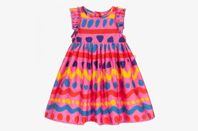 Dressing Your Little Princess for Summer: 12 Dresses that Make Everyday Feel Like a Fairytale