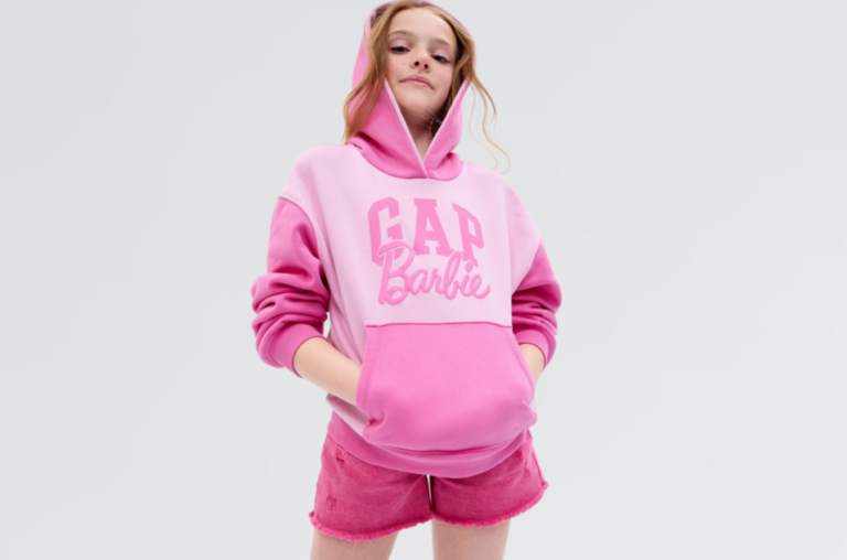 Are you ready to channel your inner Barbie?