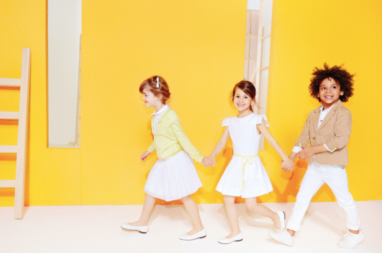 Are you ready to make your child the star of the show?